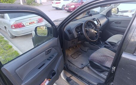 Toyota Hilux VII, 2012 год, 2 100 000 рублей, 7 фотография