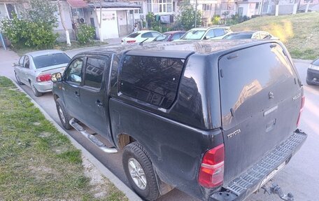Toyota Hilux VII, 2012 год, 2 100 000 рублей, 2 фотография