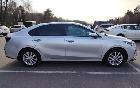 KIA Cerato IV, 2021 год, 1 980 000 рублей, 5 фотография