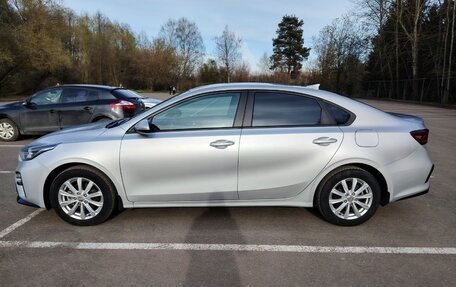KIA Cerato IV, 2021 год, 1 980 000 рублей, 3 фотография