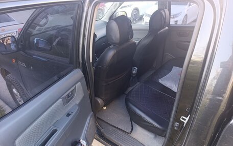 Toyota Hilux VII, 2012 год, 2 100 000 рублей, 8 фотография