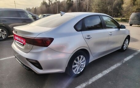 KIA Cerato IV, 2021 год, 1 980 000 рублей, 9 фотография