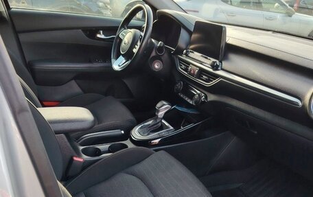 KIA Cerato IV, 2021 год, 1 980 000 рублей, 10 фотография