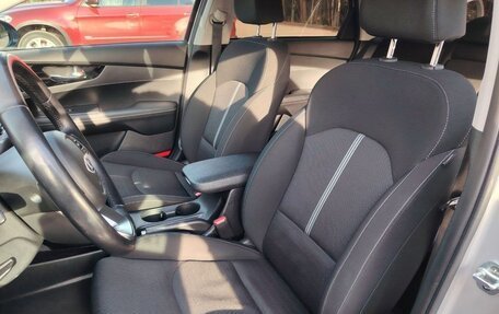 KIA Cerato IV, 2021 год, 1 980 000 рублей, 12 фотография