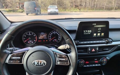 KIA Cerato IV, 2021 год, 1 980 000 рублей, 16 фотография