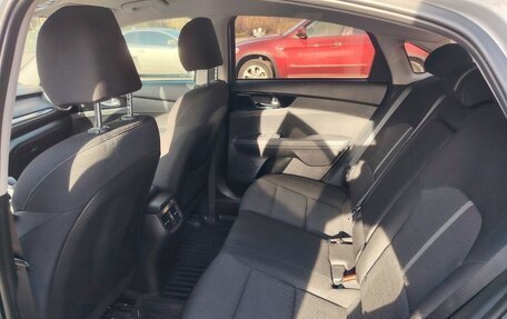 KIA Cerato IV, 2021 год, 1 980 000 рублей, 18 фотография