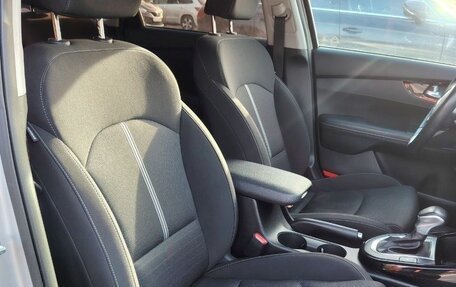 KIA Cerato IV, 2021 год, 1 980 000 рублей, 11 фотография