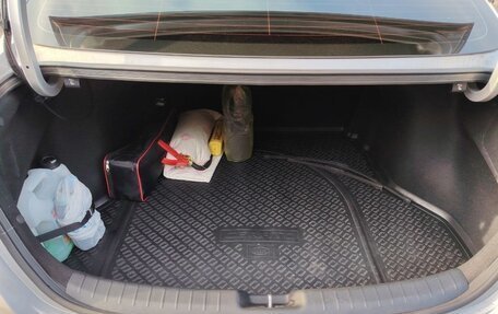 KIA Cerato IV, 2021 год, 1 980 000 рублей, 22 фотография