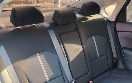 KIA Cerato IV, 2021 год, 1 980 000 рублей, 20 фотография