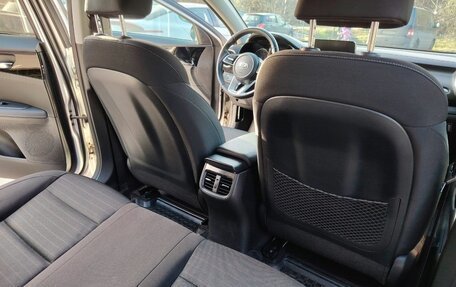 KIA Cerato IV, 2021 год, 1 980 000 рублей, 21 фотография