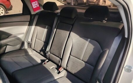 KIA Cerato IV, 2021 год, 1 980 000 рублей, 19 фотография