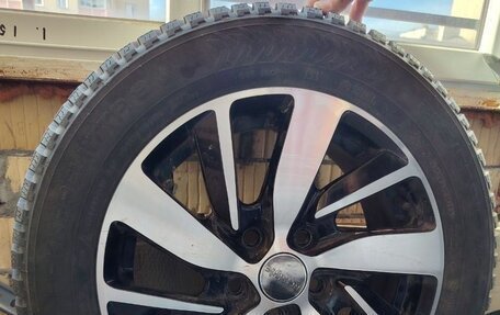 KIA Cerato IV, 2021 год, 1 980 000 рублей, 25 фотография