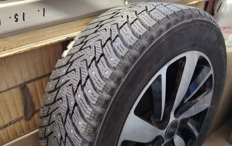 KIA Cerato IV, 2021 год, 1 980 000 рублей, 26 фотография