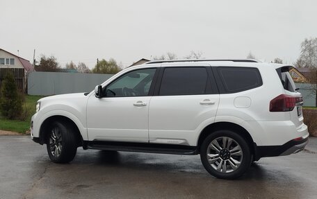 KIA Mohave I, 2022 год, 5 800 000 рублей, 5 фотография