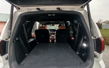KIA Mohave I, 2022 год, 5 800 000 рублей, 8 фотография