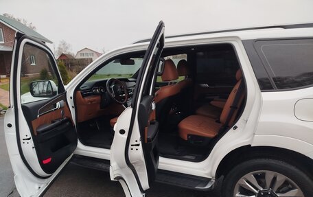 KIA Mohave I, 2022 год, 5 800 000 рублей, 12 фотография