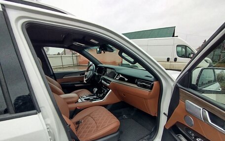 KIA Mohave I, 2022 год, 5 800 000 рублей, 15 фотография