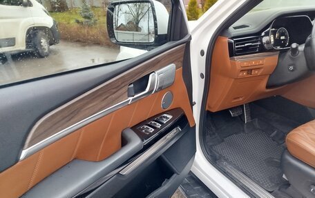 KIA Mohave I, 2022 год, 5 800 000 рублей, 13 фотография
