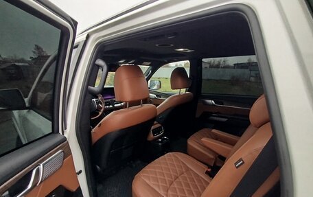 KIA Mohave I, 2022 год, 5 800 000 рублей, 14 фотография