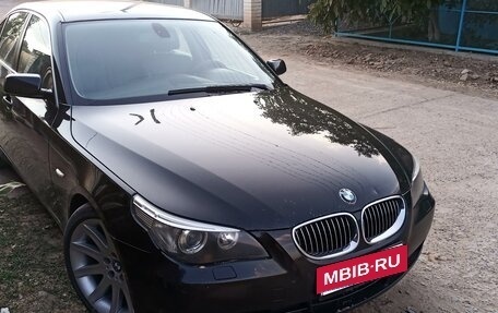 BMW 5 серия, 2005 год, 800 000 рублей, 7 фотография