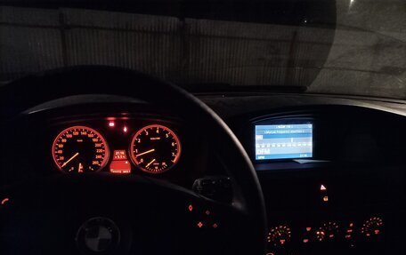 BMW 5 серия, 2005 год, 800 000 рублей, 20 фотография