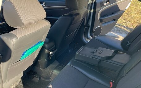 Chevrolet Epica, 2011 год, 530 000 рублей, 4 фотография