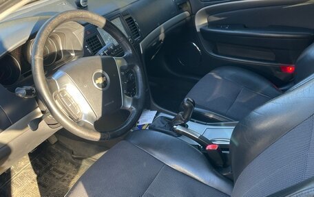 Chevrolet Epica, 2011 год, 530 000 рублей, 5 фотография