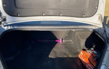 Chevrolet Epica, 2011 год, 530 000 рублей, 11 фотография