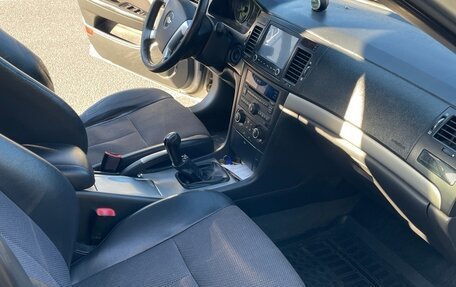 Chevrolet Epica, 2011 год, 530 000 рублей, 9 фотография