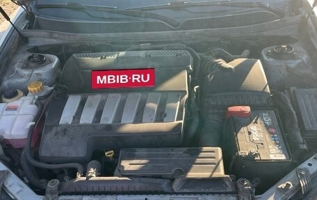 Chevrolet Epica, 2011 год, 530 000 рублей, 6 фотография
