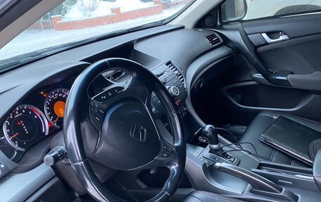 Honda Accord VIII рестайлинг, 2012 год, 1 300 000 рублей, 6 фотография