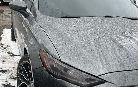 Ford Fusion (North America) II, 2016 год, 1 380 000 рублей, 7 фотография