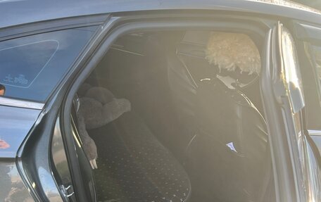 Ford Fusion (North America) II, 2016 год, 1 380 000 рублей, 8 фотография