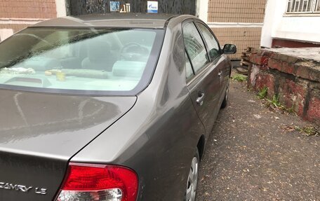Toyota Camry V40, 2004 год, 1 300 000 рублей, 2 фотография