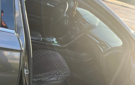 Ford Fusion (North America) II, 2016 год, 1 380 000 рублей, 9 фотография