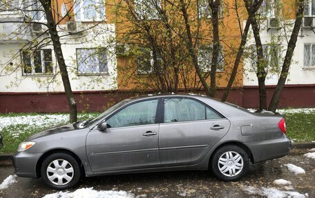 Toyota Camry V40, 2004 год, 1 300 000 рублей, 4 фотография