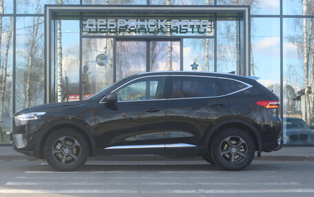 Haval F7 I, 2020 год, 1 895 000 рублей, 2 фотография