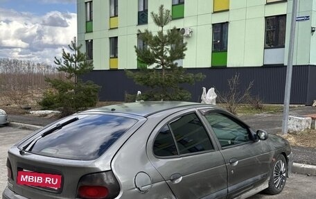 Renault Megane II, 1997 год, 102 000 рублей, 2 фотография