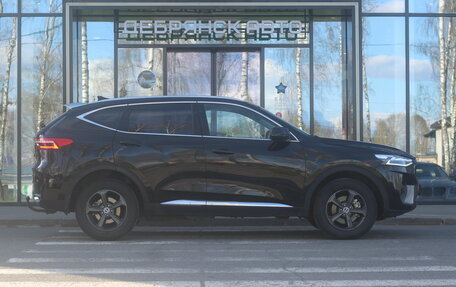 Haval F7 I, 2020 год, 1 895 000 рублей, 3 фотография