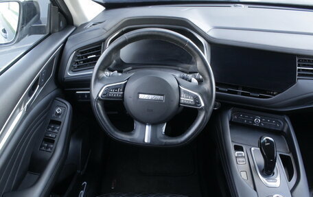 Haval F7 I, 2020 год, 1 895 000 рублей, 12 фотография