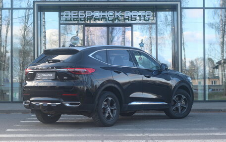 Haval F7 I, 2020 год, 1 895 000 рублей, 4 фотография