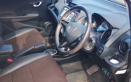 Honda Fit Shuttle I рестайлинг, 2012 год, 1 200 000 рублей, 6 фотография