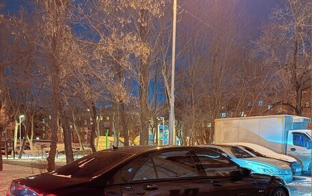 Mercedes-Benz S-Класс, 2008 год, 1 680 000 рублей, 9 фотография