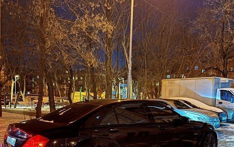 Mercedes-Benz S-Класс, 2008 год, 1 680 000 рублей, 5 фотография