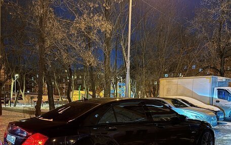 Mercedes-Benz S-Класс, 2008 год, 1 680 000 рублей, 7 фотография