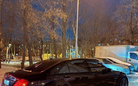 Mercedes-Benz S-Класс, 2008 год, 1 680 000 рублей, 8 фотография