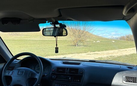 Honda Civic VII, 1999 год, 420 000 рублей, 8 фотография