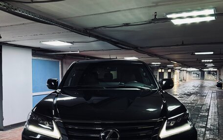 Lexus LX III, 2019 год, 12 900 000 рублей, 2 фотография