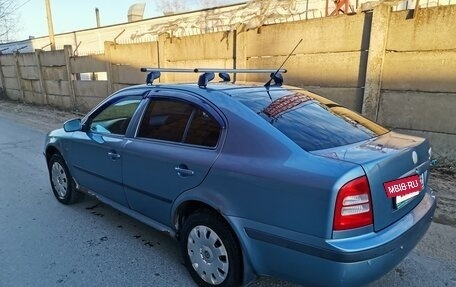 Skoda Octavia IV, 2008 год, 345 000 рублей, 2 фотография