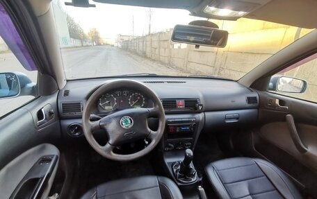 Skoda Octavia IV, 2008 год, 345 000 рублей, 4 фотография